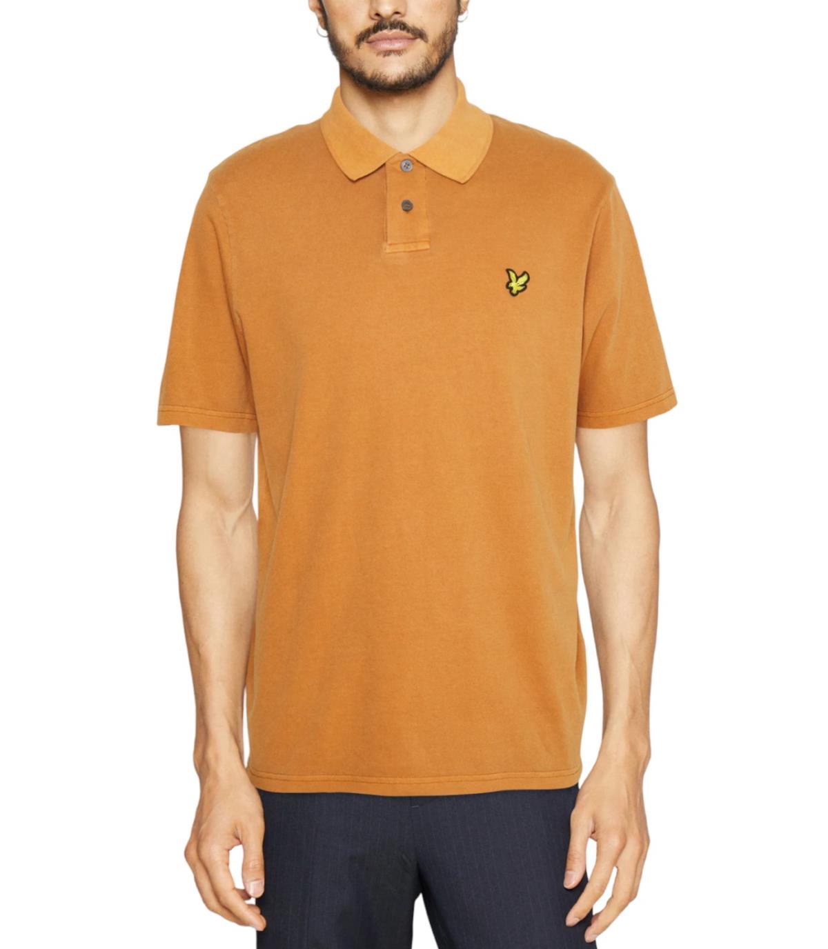 LYLE & SCOTT POLO Uomo