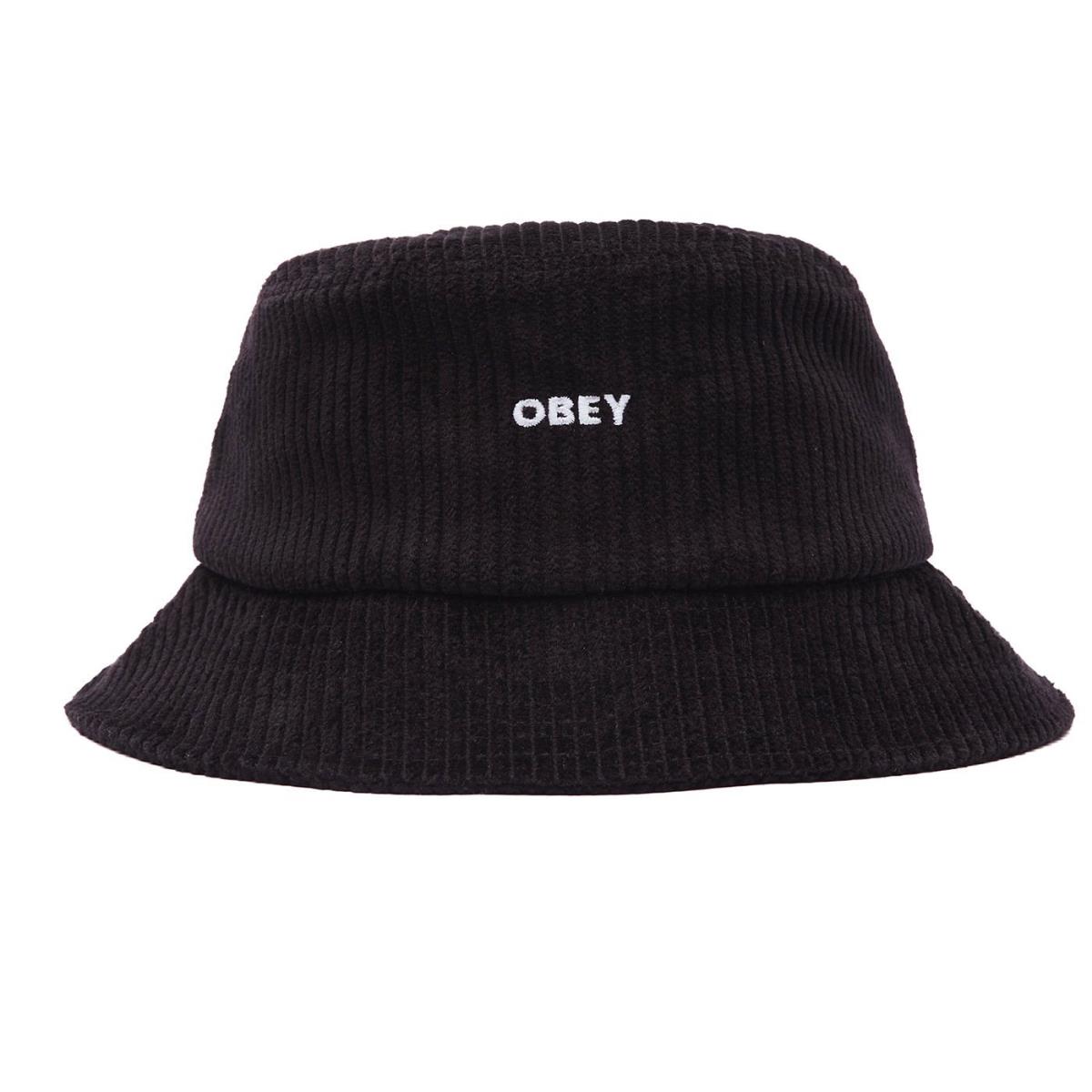 OBEY BUCKET HAT Unisex