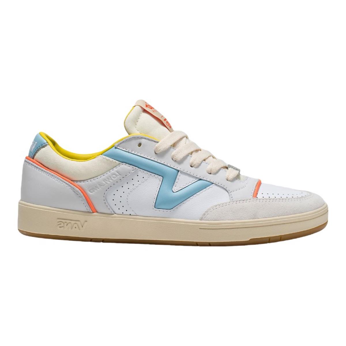 VANS OFF THE WALL SCARPE Uomo