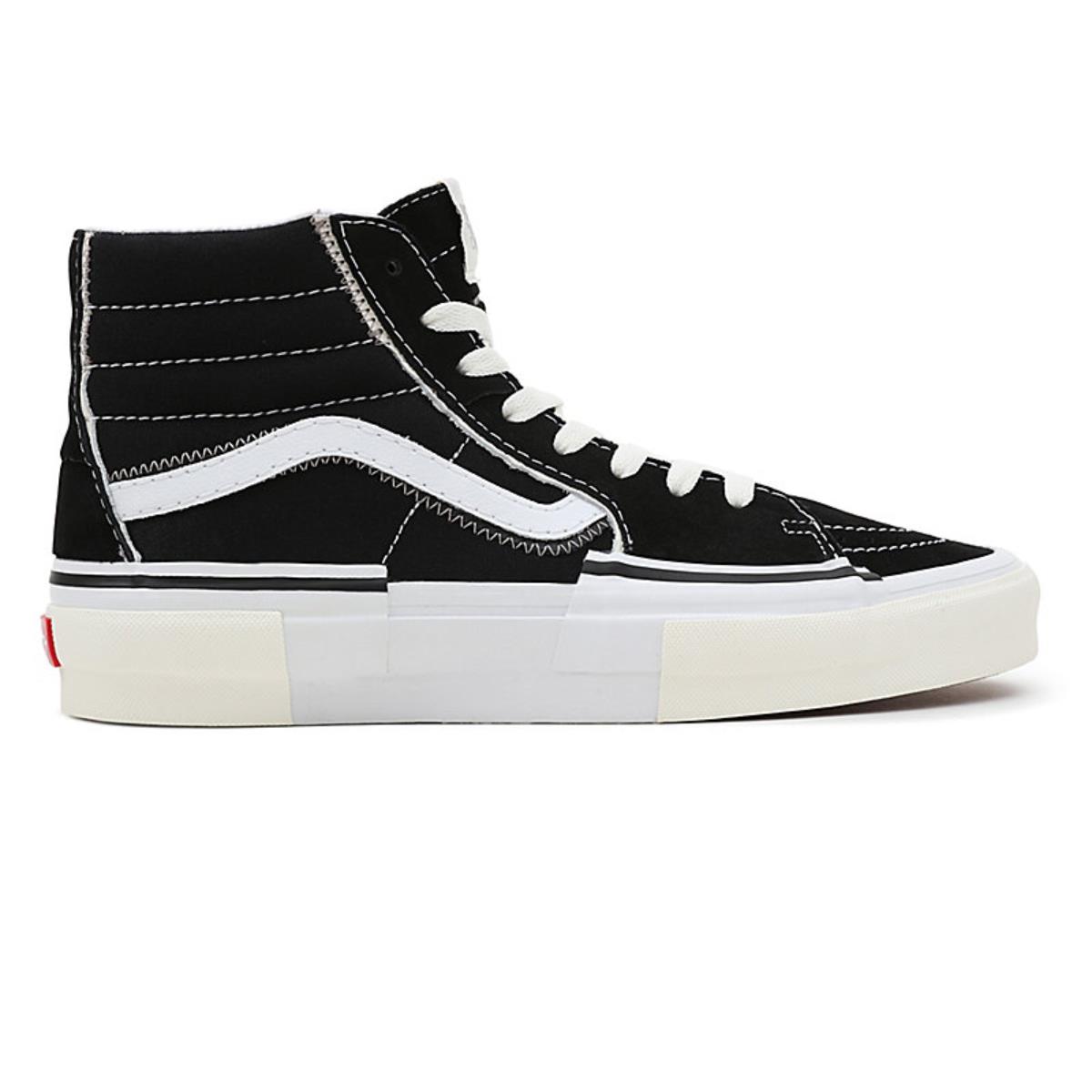 VANS OFF THE WALL SCARPE Unisex