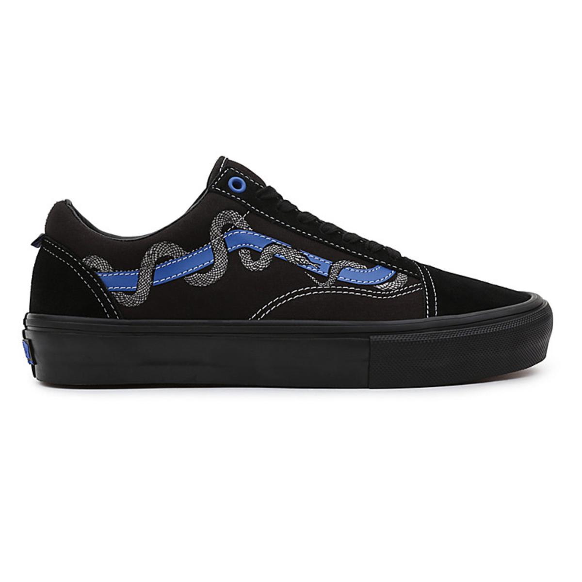 VANS OFF THE WALL SCARPE Unisex