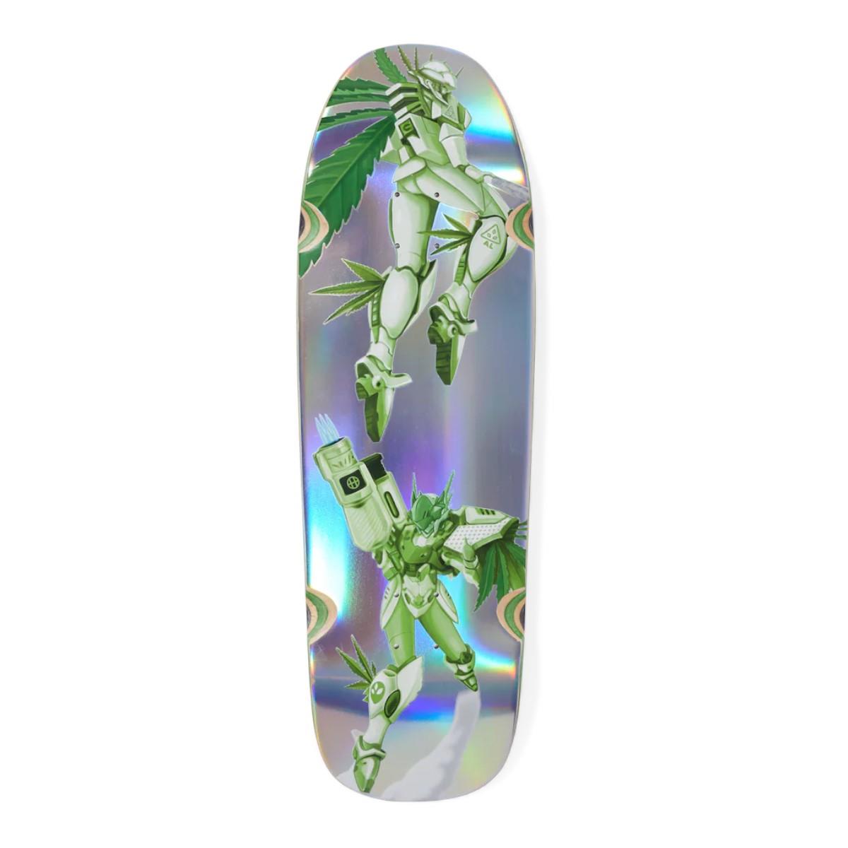 HUF WORLDWIDE TAVOLA Unisex