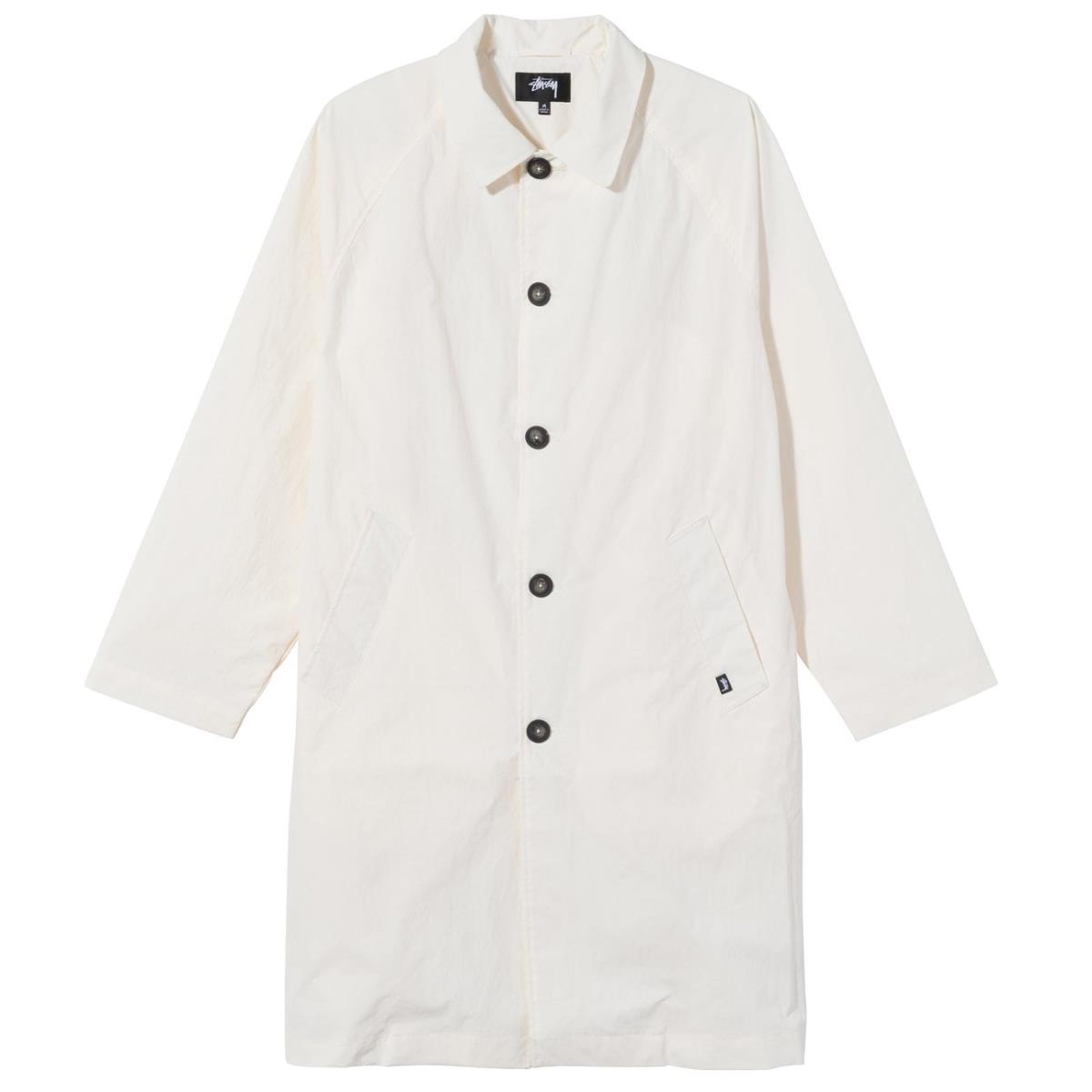 STUSSY JACKET Uomo