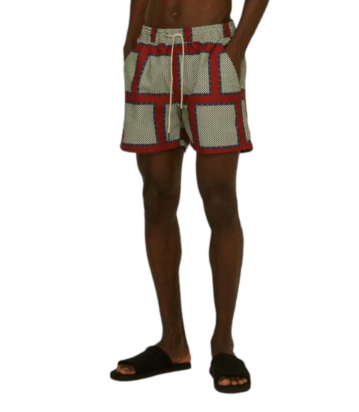 OAS COSTUME Uomo