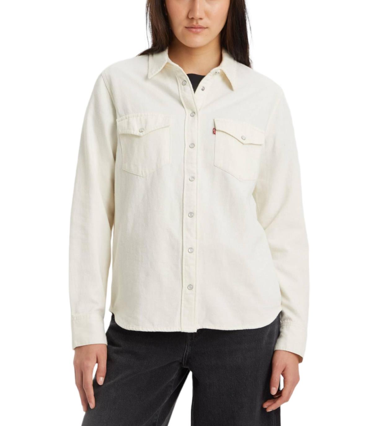 LEVI'S® CAMICIA Donna