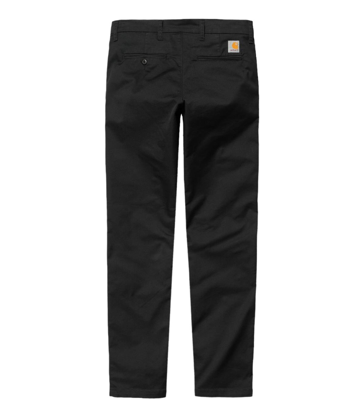 CARHARTT WIP PANTALONE Uomo