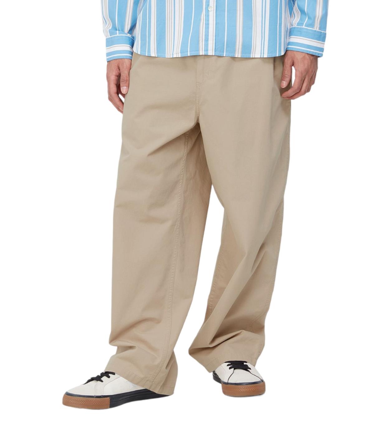 CARHARTT WIP PANTALONE Uomo