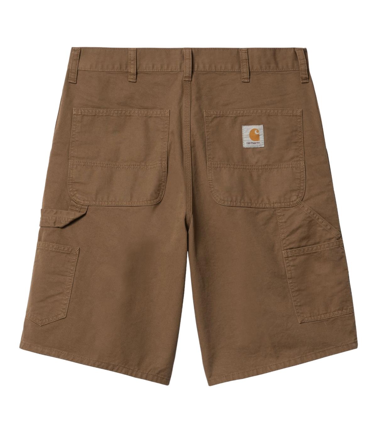 Carhartt Wip Shorts Uomo