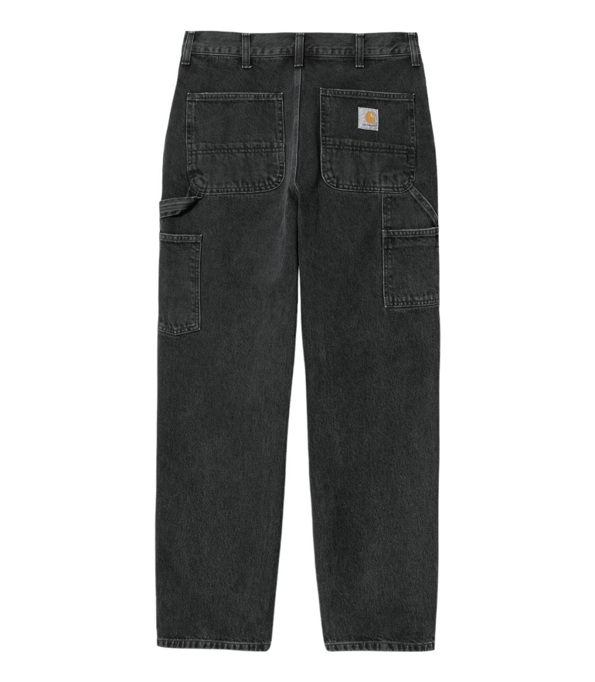 CARHARTT WIP JEANS