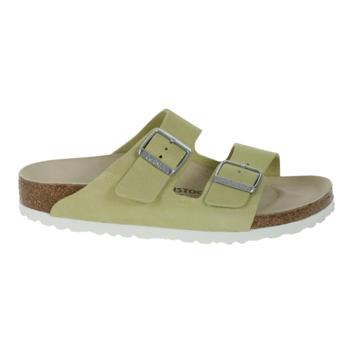 BIRKENSTOCK CIABATTA Donna