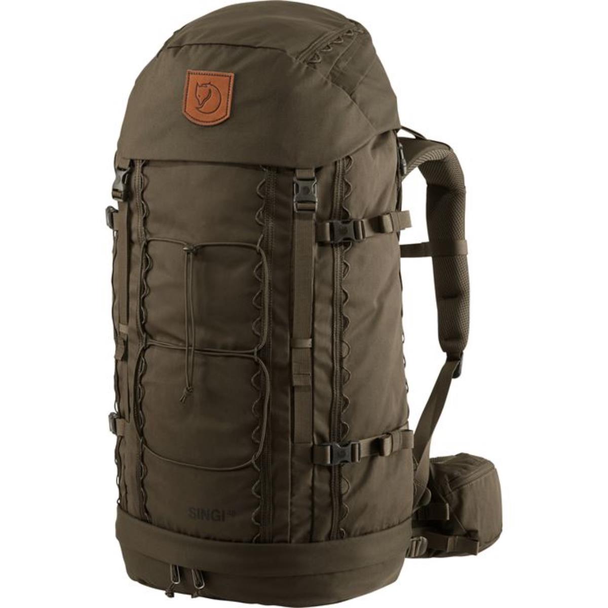 FJALL RAVEN ZAINO Unisex