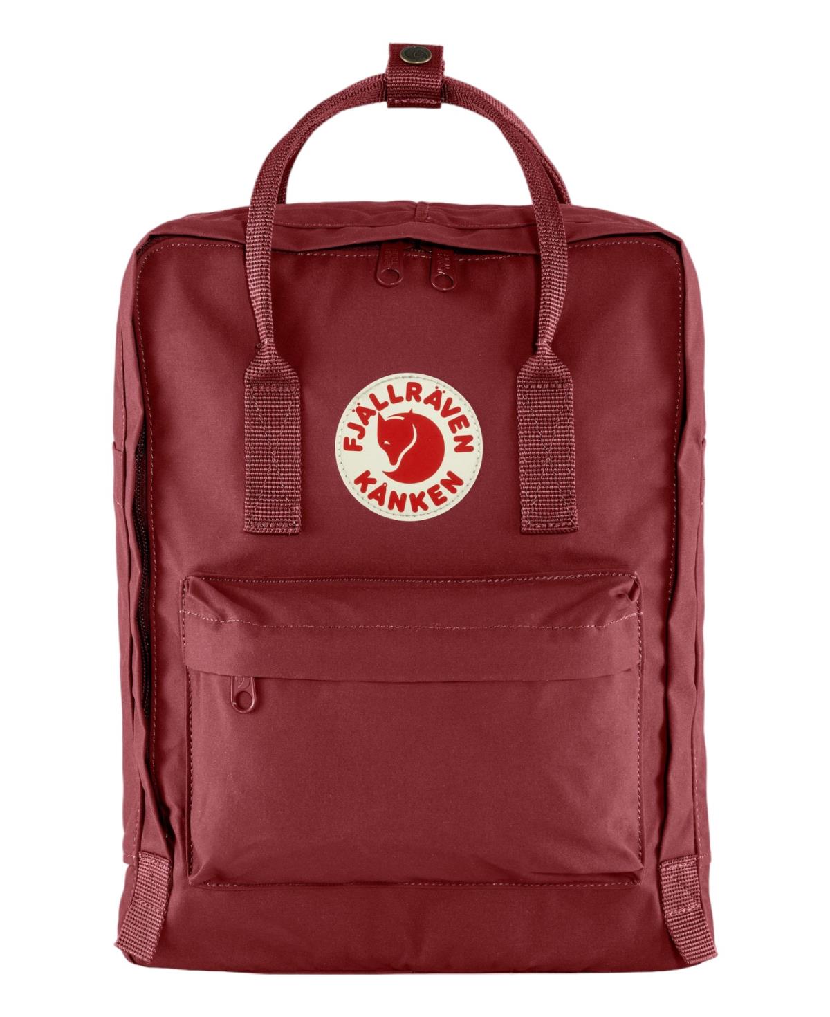 Fjall Raven Zaino Unisex