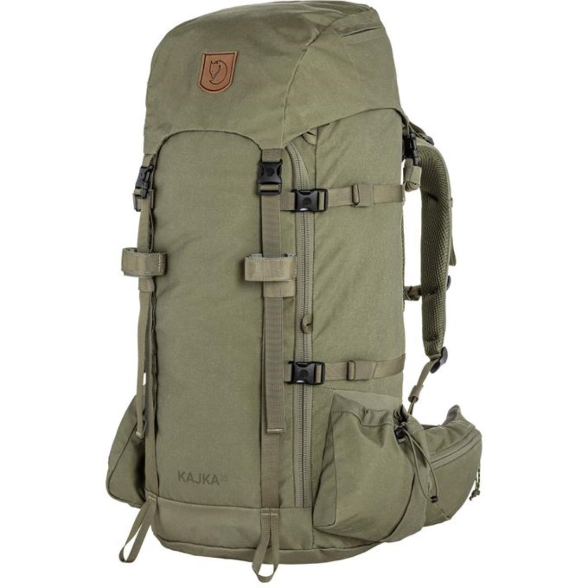 FJALL RAVEN ZAINO Unisex