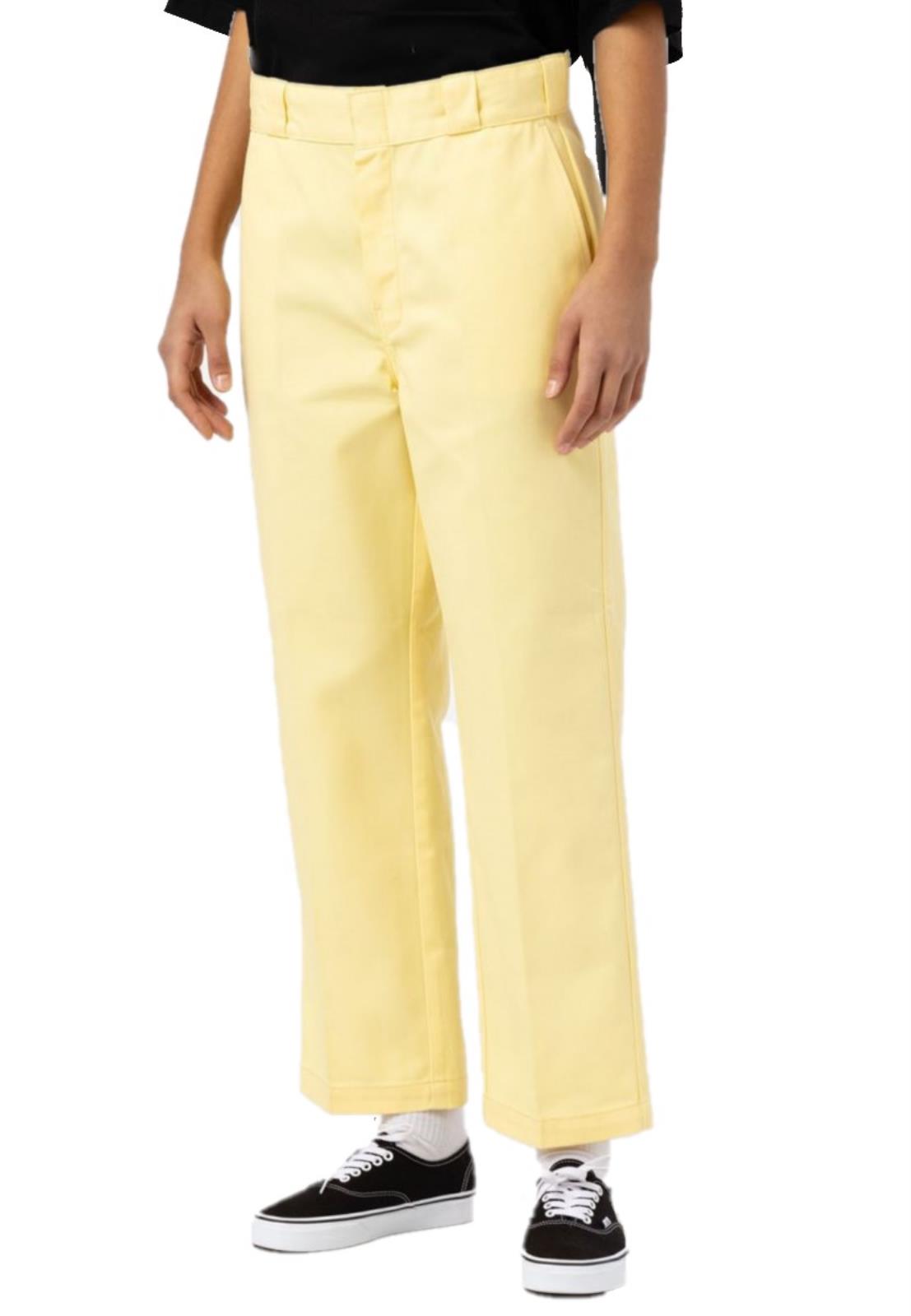 DICKIES PANTALONE Donna