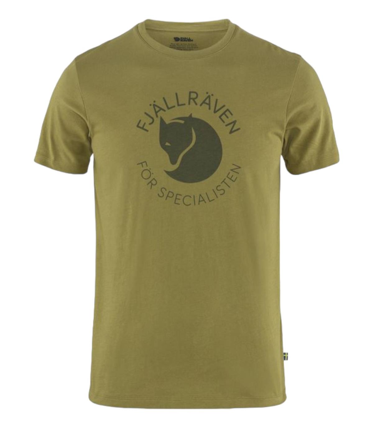 Fjall Raven T-shirt Uomo