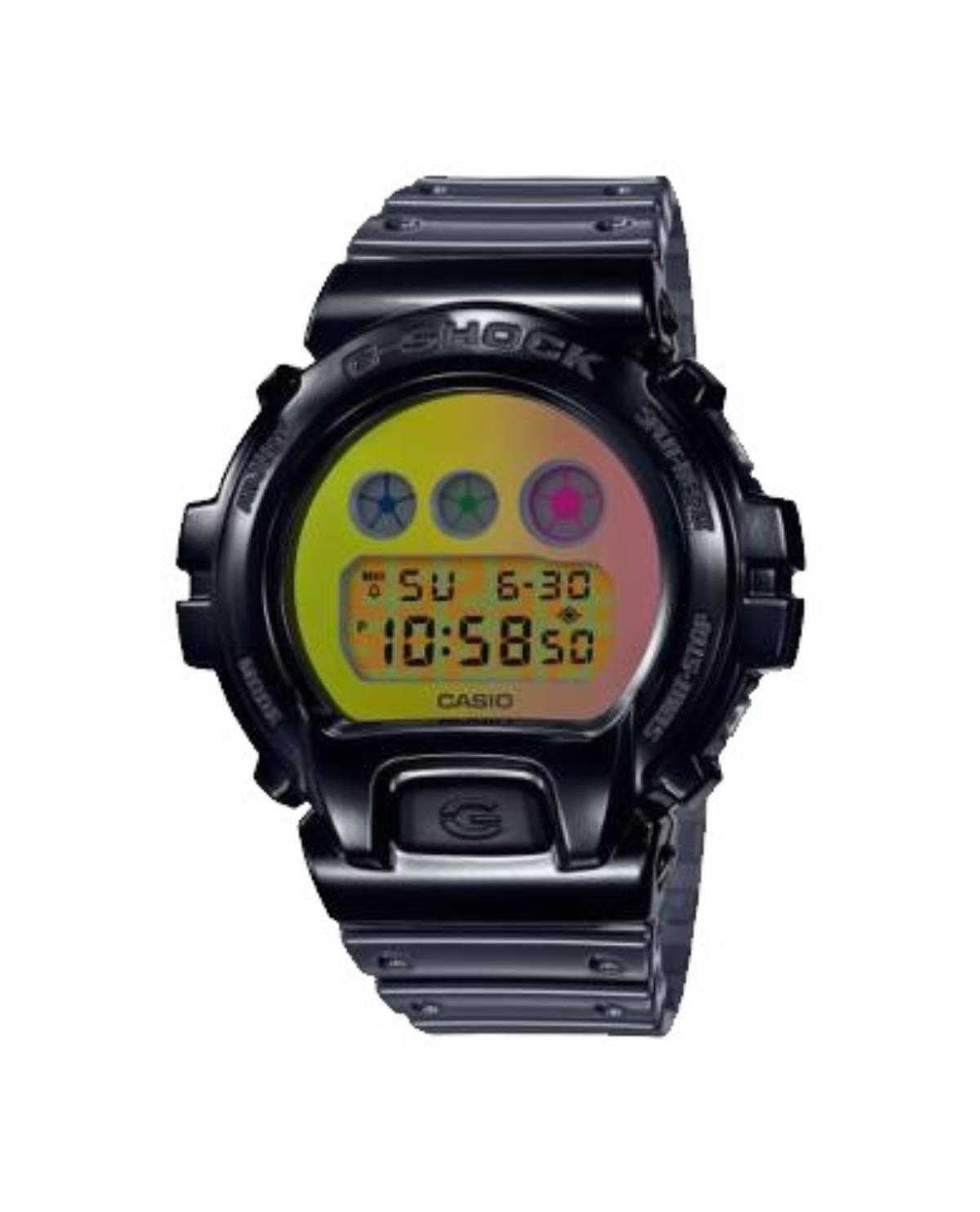 G-SHOCK OROLOGIO Unisex