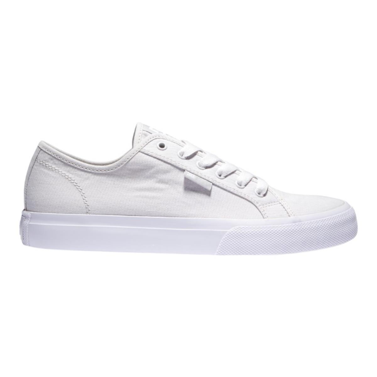DC SHOES SCARPE Uomo
