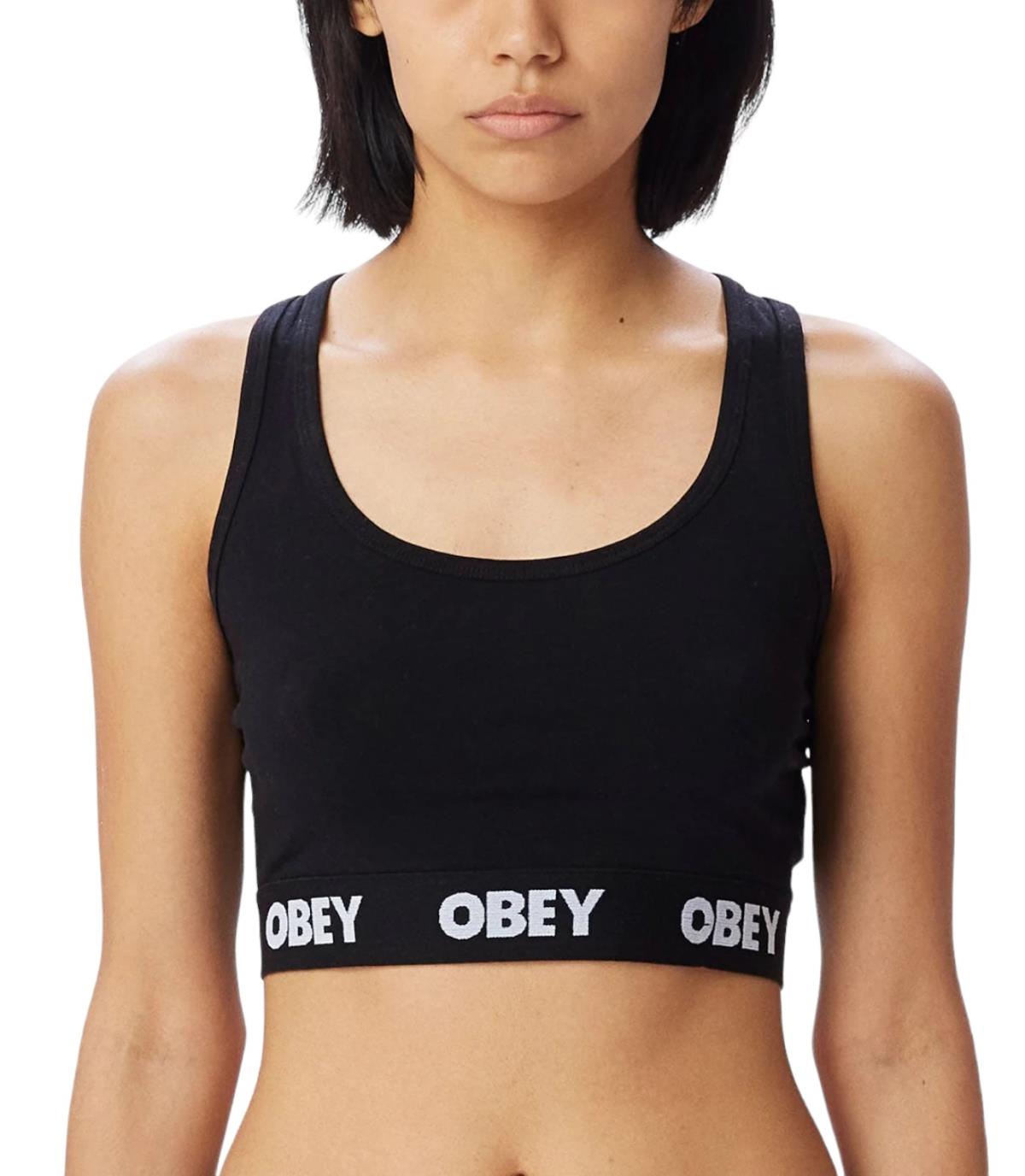 OBEY TOP Donna