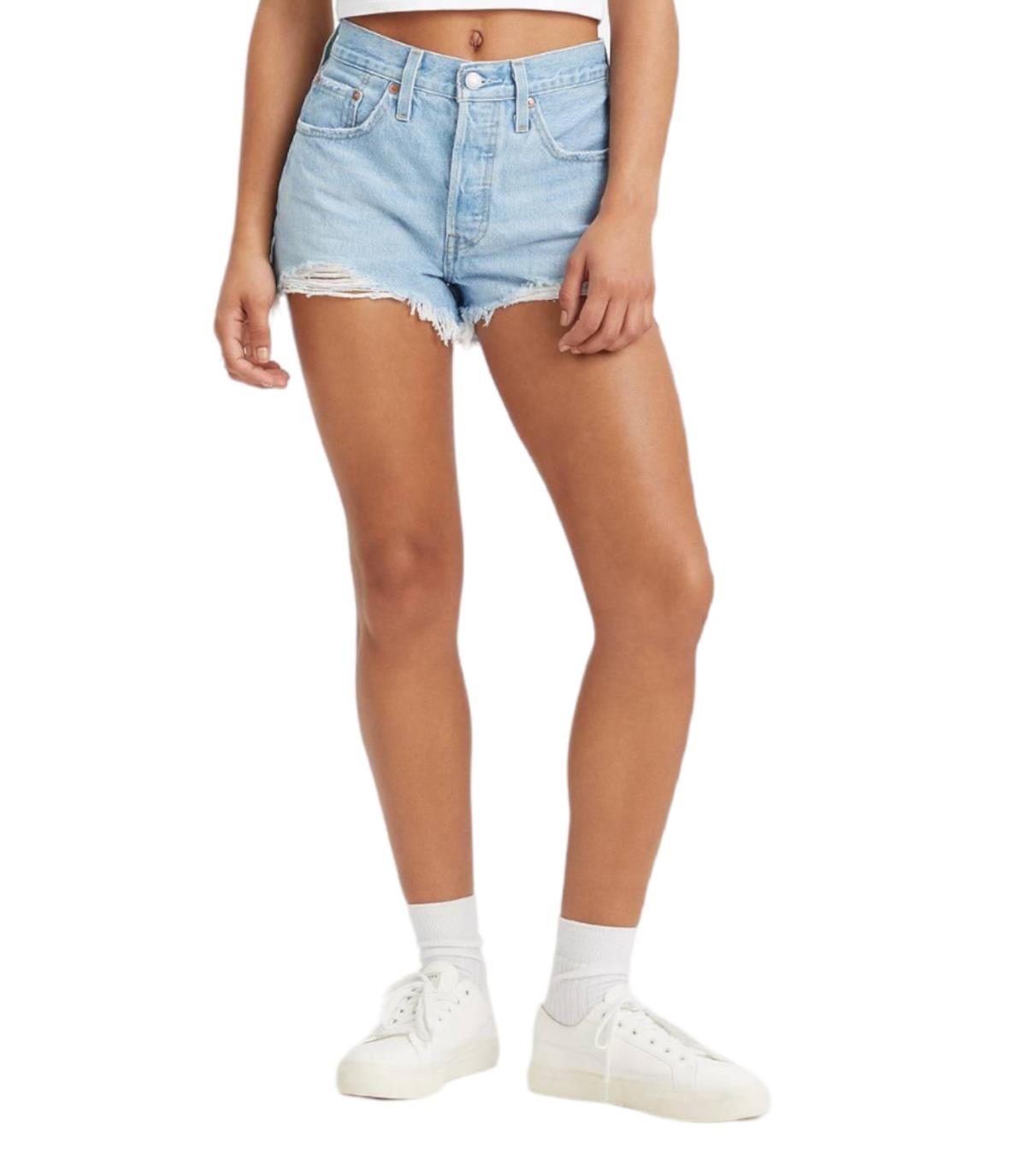 LEVI'S® SHORTS DONNA