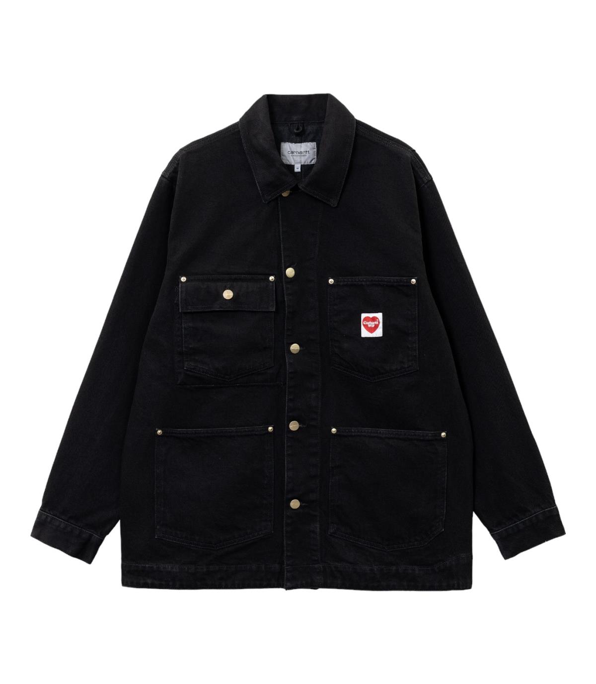 CARHARTT WIP JACKET Uomo