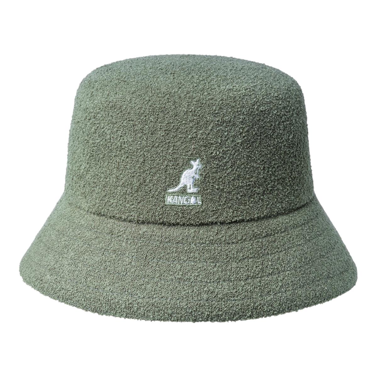 Kangol Bucket Hat Unisex
