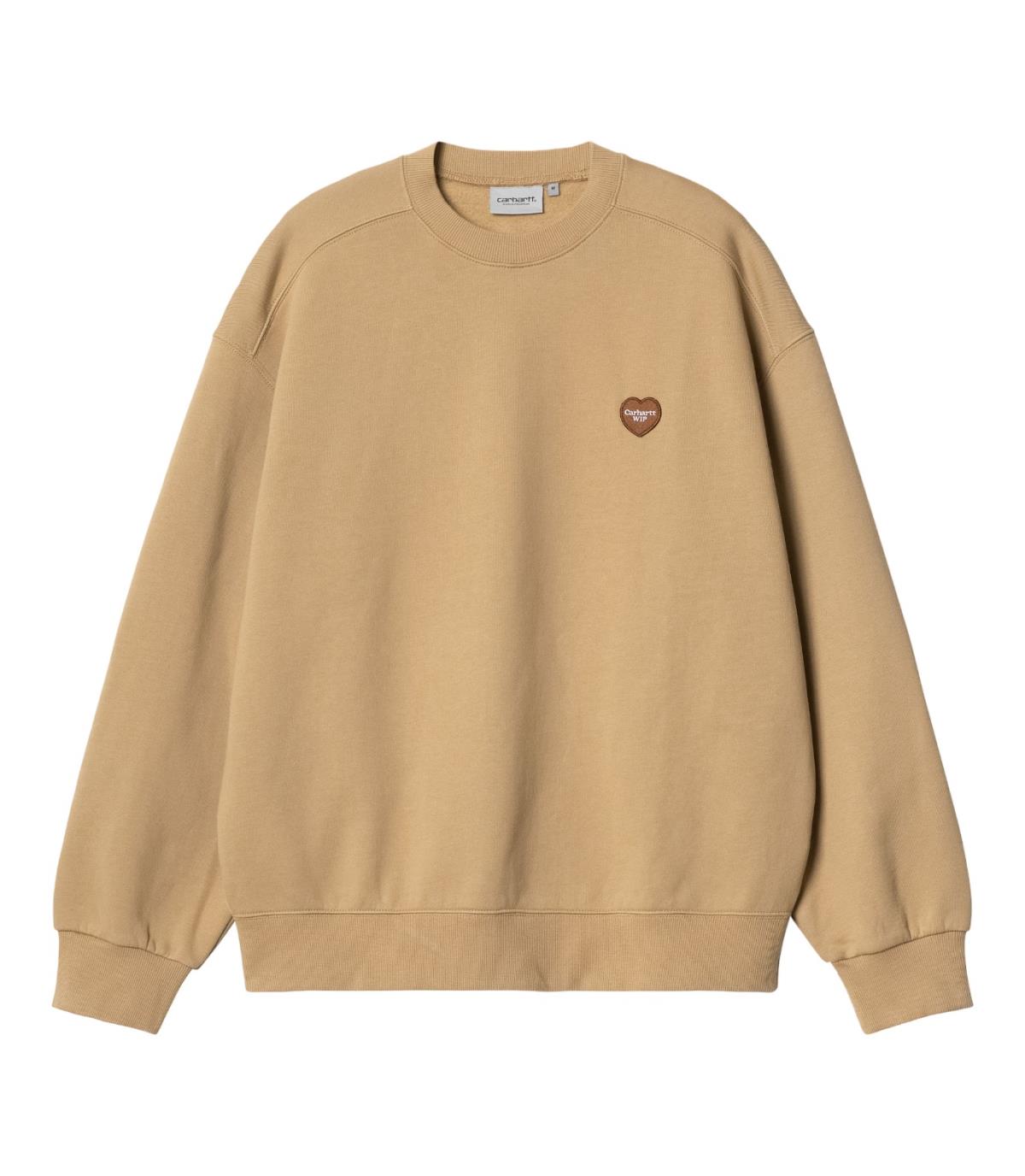 CARHARTT WIP FELPA Uomo