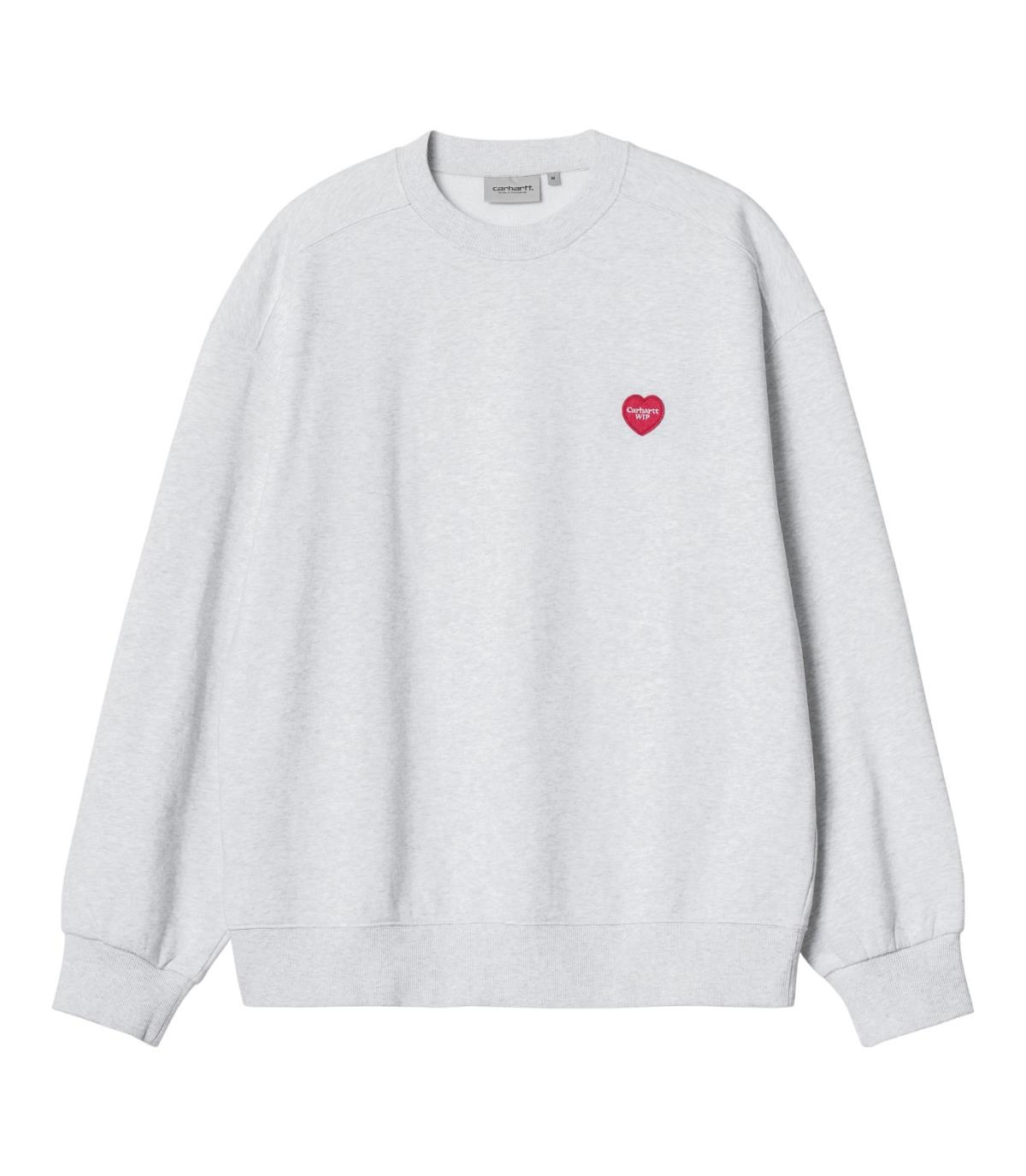 Carhartt Wip Felpa Uomo