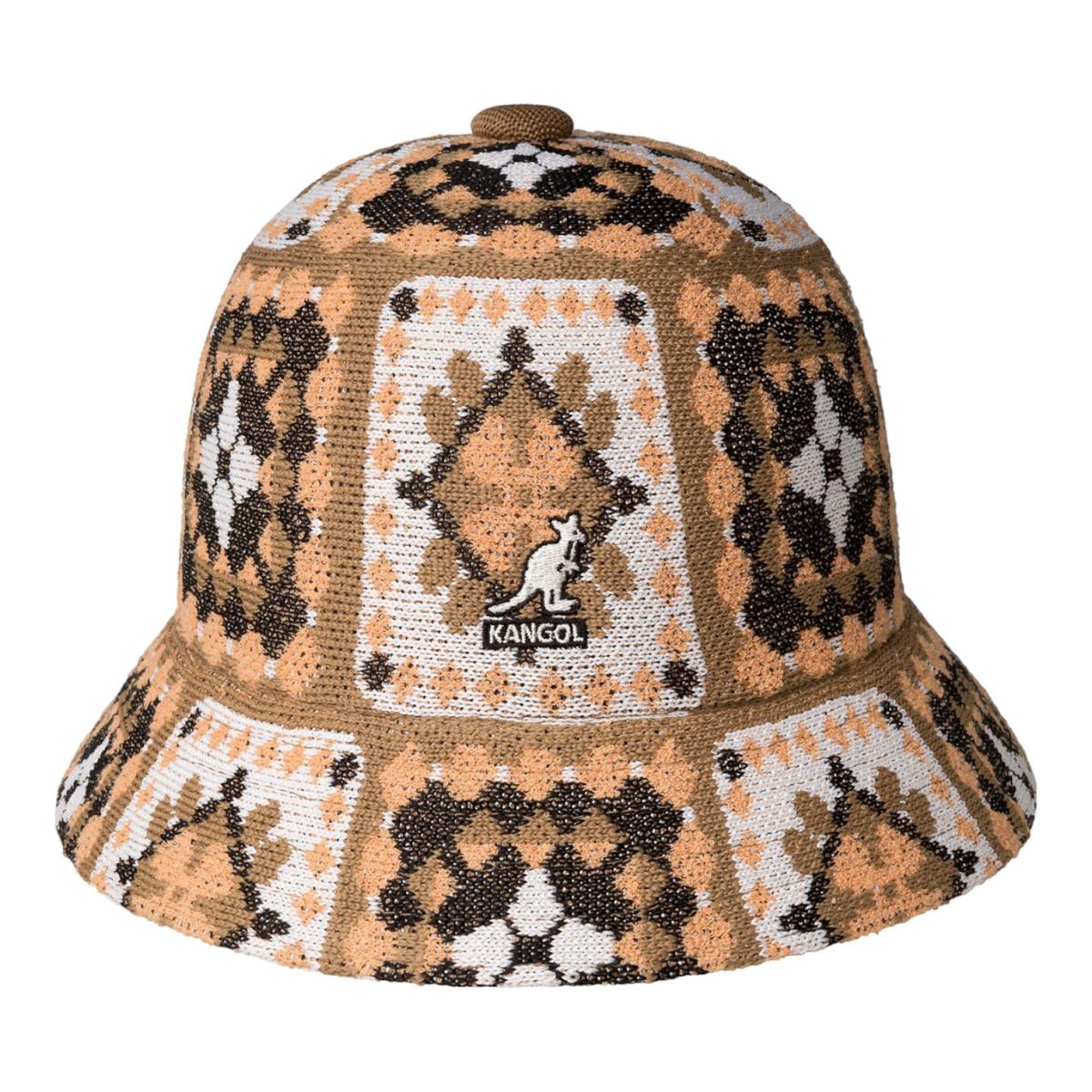 KANGOL BUCKET HAT Unisex