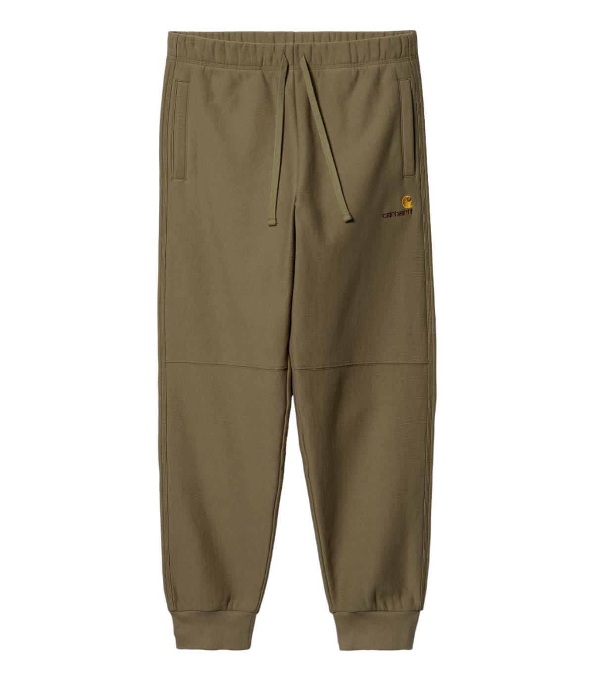 CARHARTT WIP PANTALONE Uomo