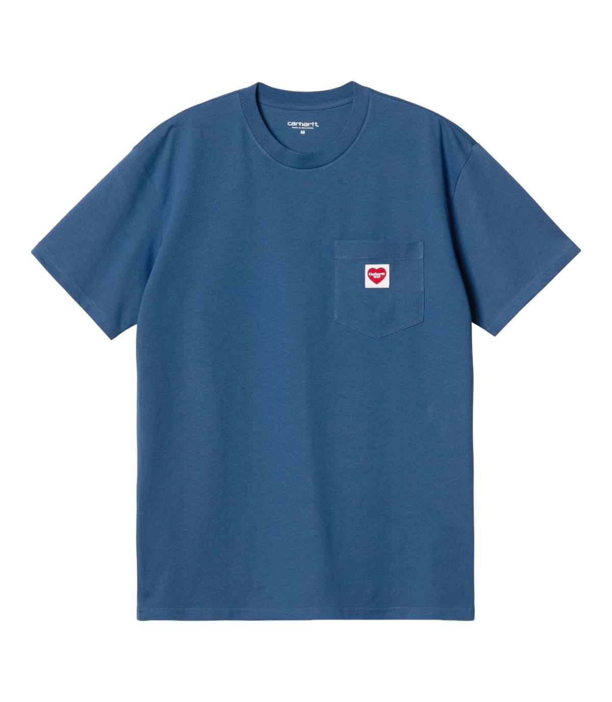 Carhartt Wip T-shirt Uomo