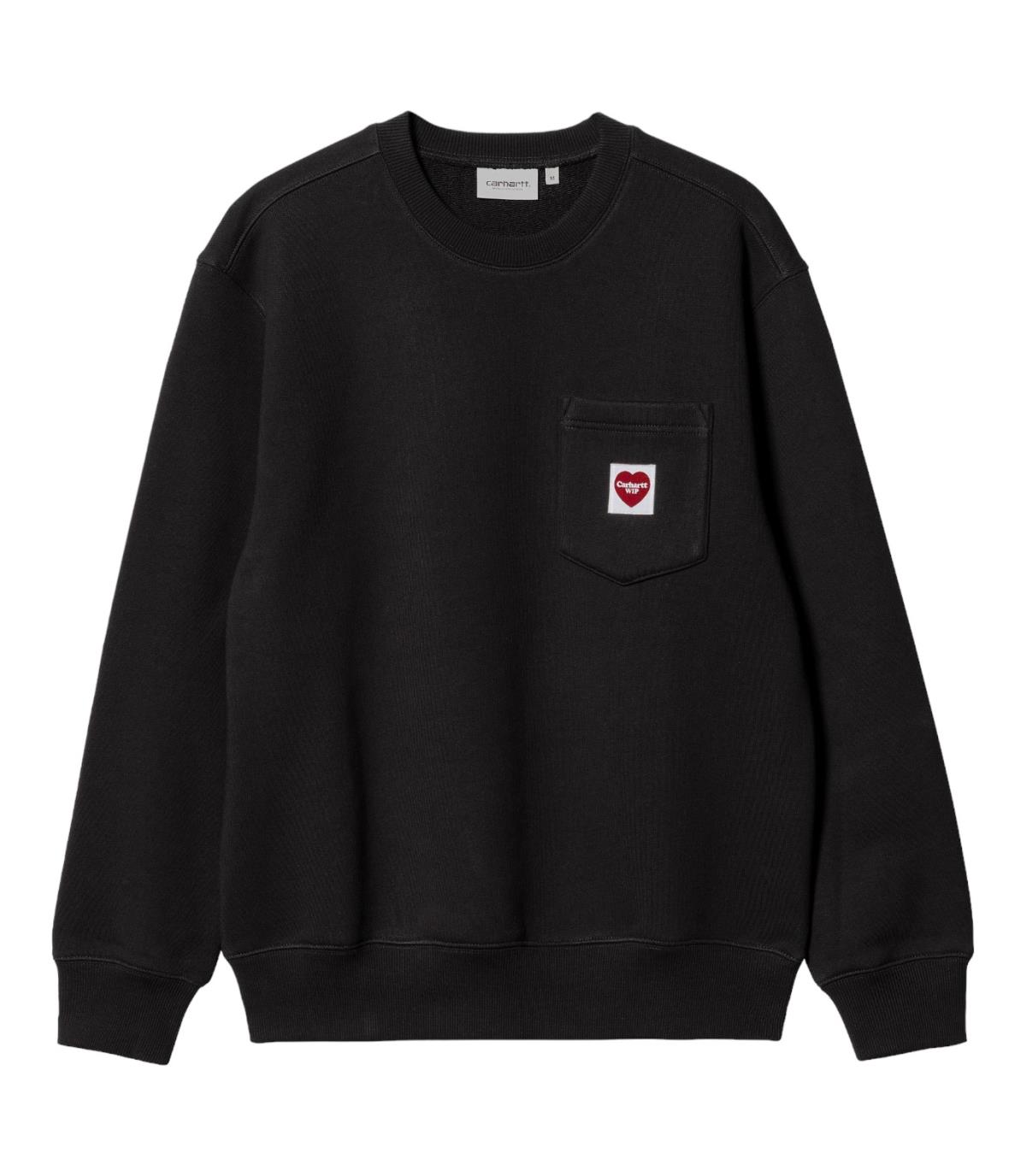 CARHARTT WIP FELPA Uomo
