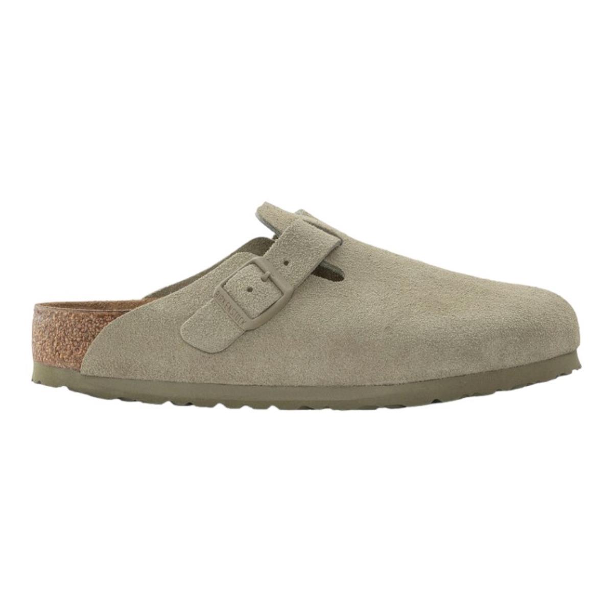 BIRKENSTOCK SABOT 1025844