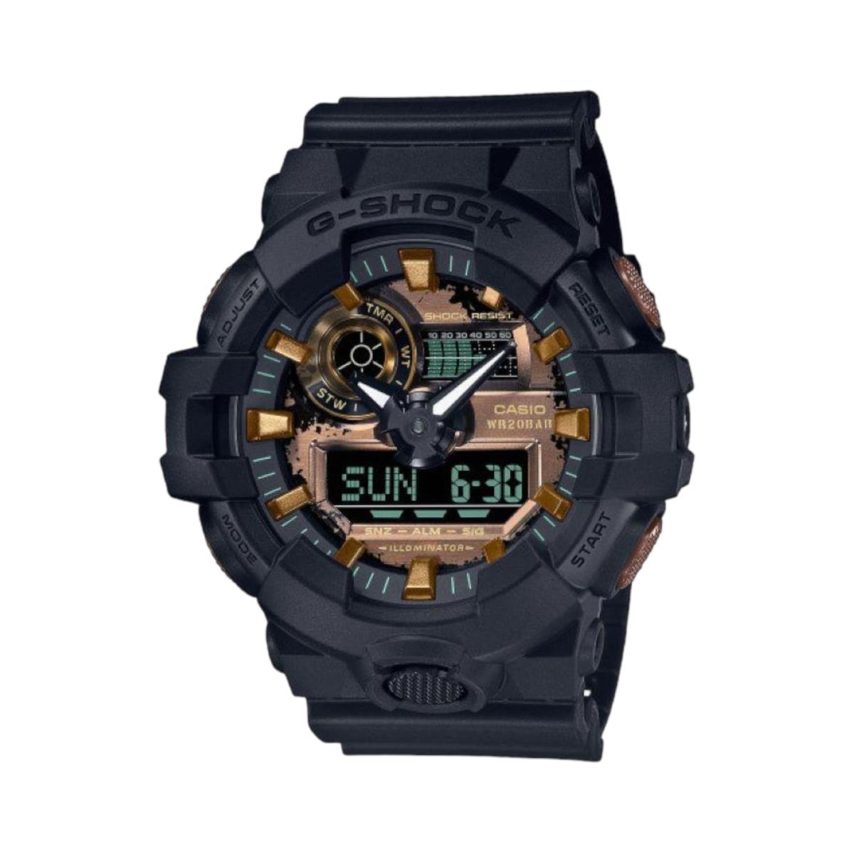 G-shock Orologio Unisex