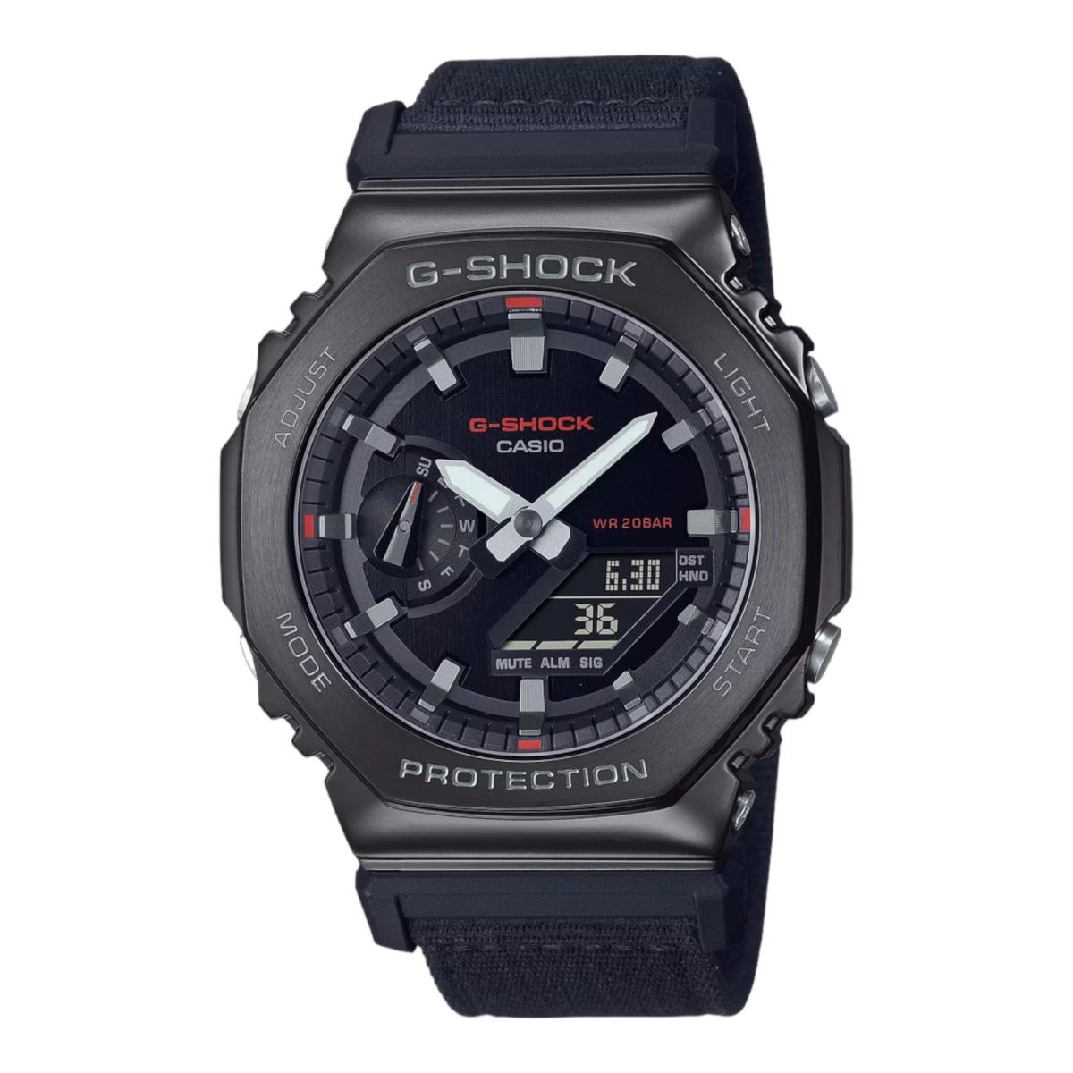 G-SHOCK OROLOGIO Unisex