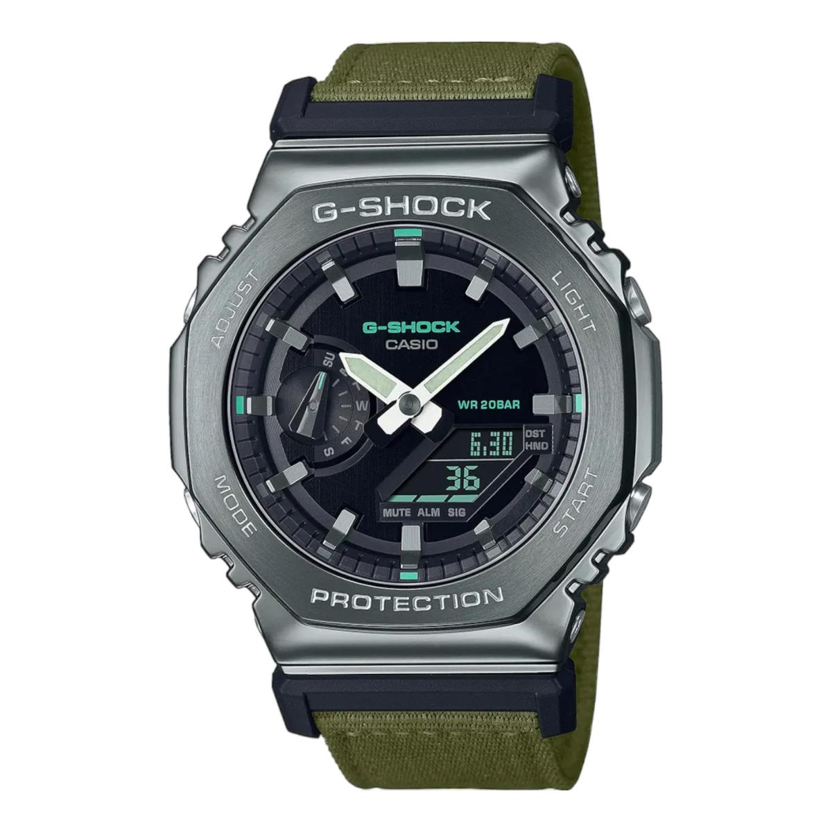 G-SHOCK OROLOGIO Unisex