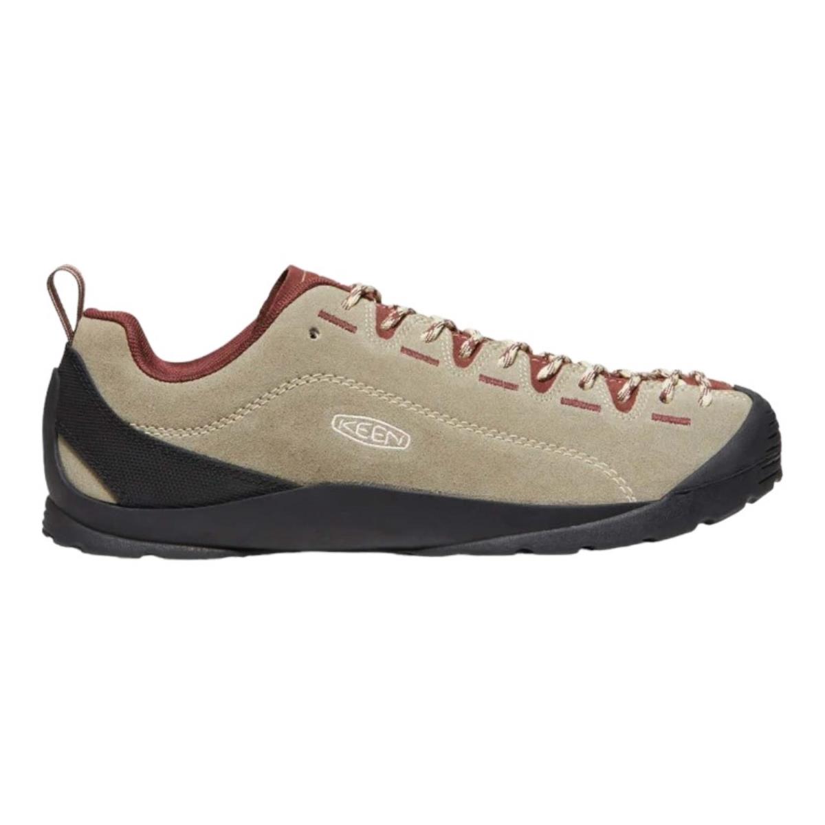 KEEN Uomo The Rocker Ii - Scarpe Con Suola In Gomma Anti-Segno E Ammortizzazione EVA - 3