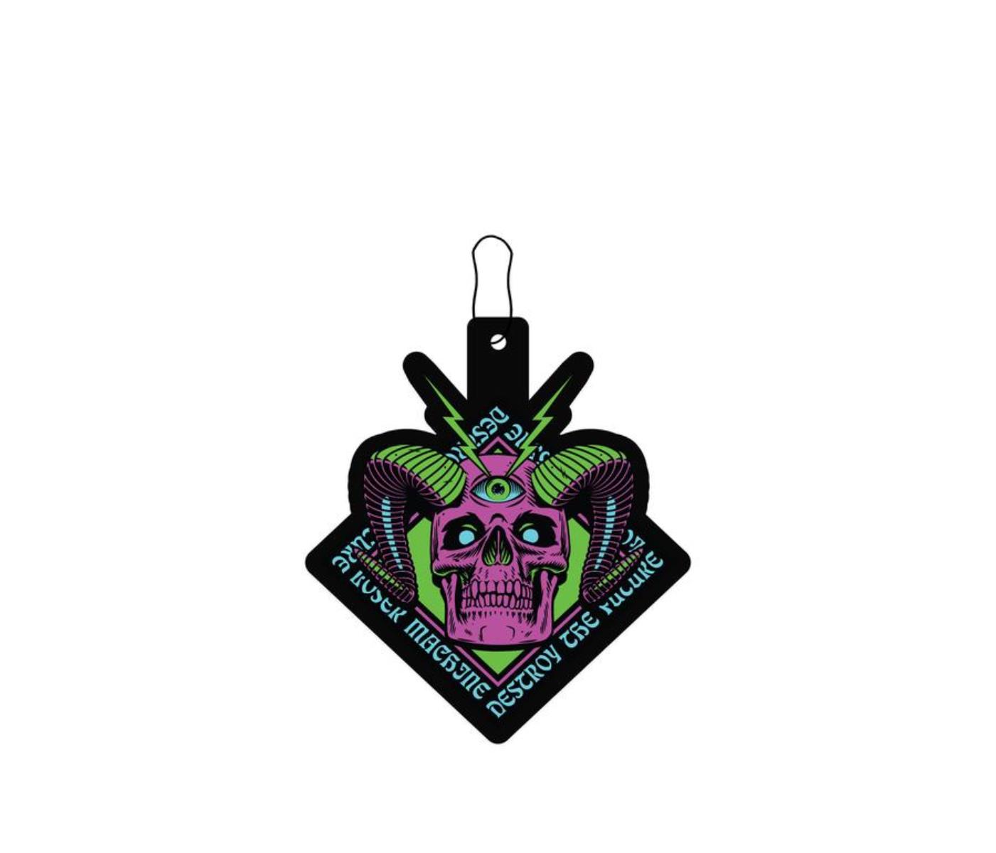 LOSER MACHINE CO DEODORANTE Unisex