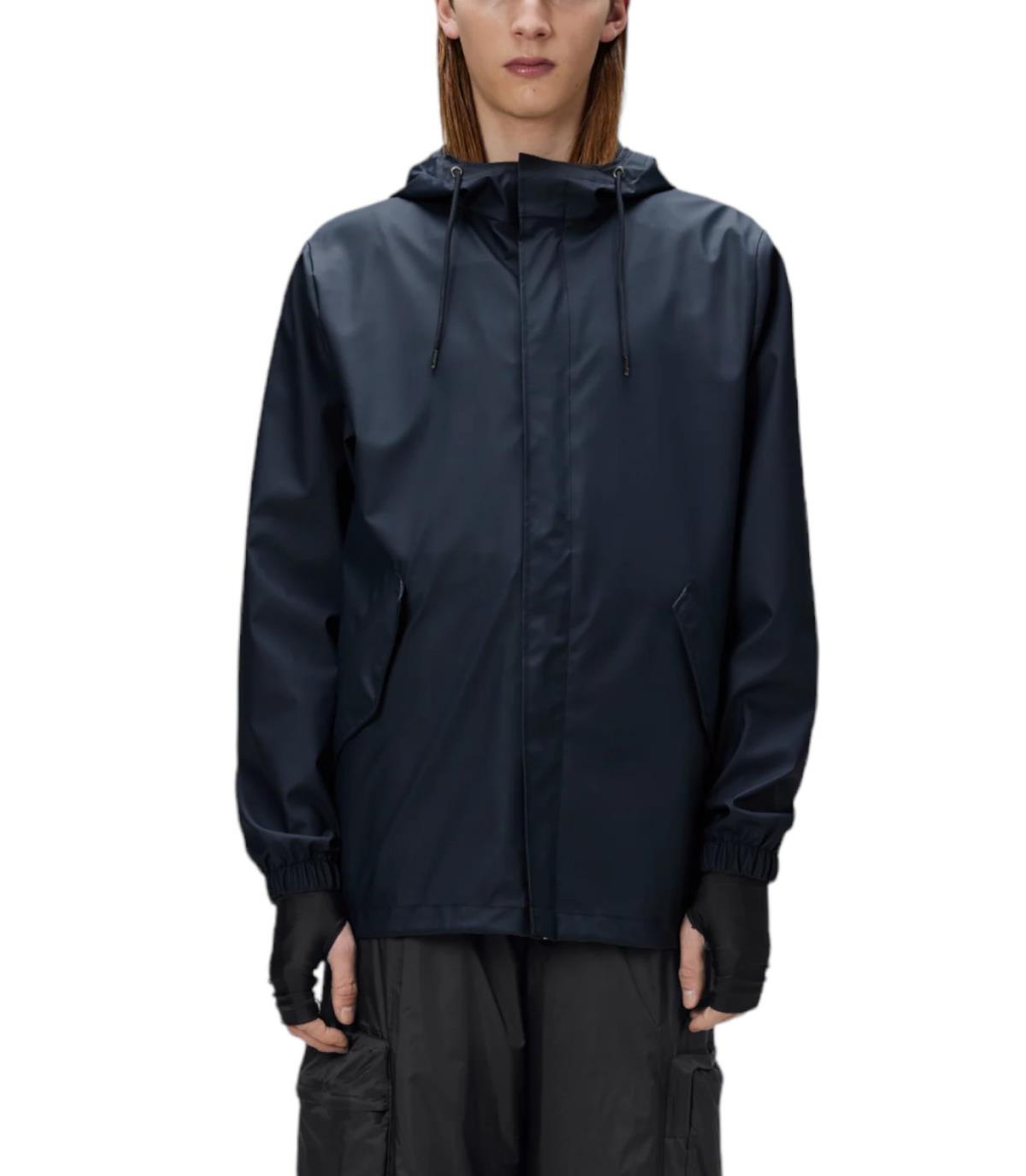 Rains Jacket Uomo