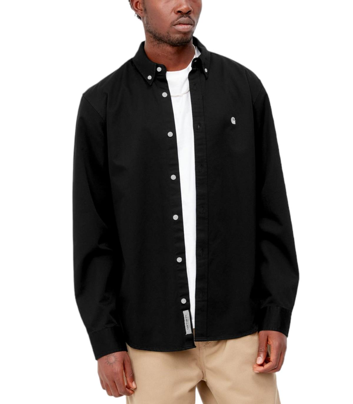 Carhartt Wip Camicia Uomo