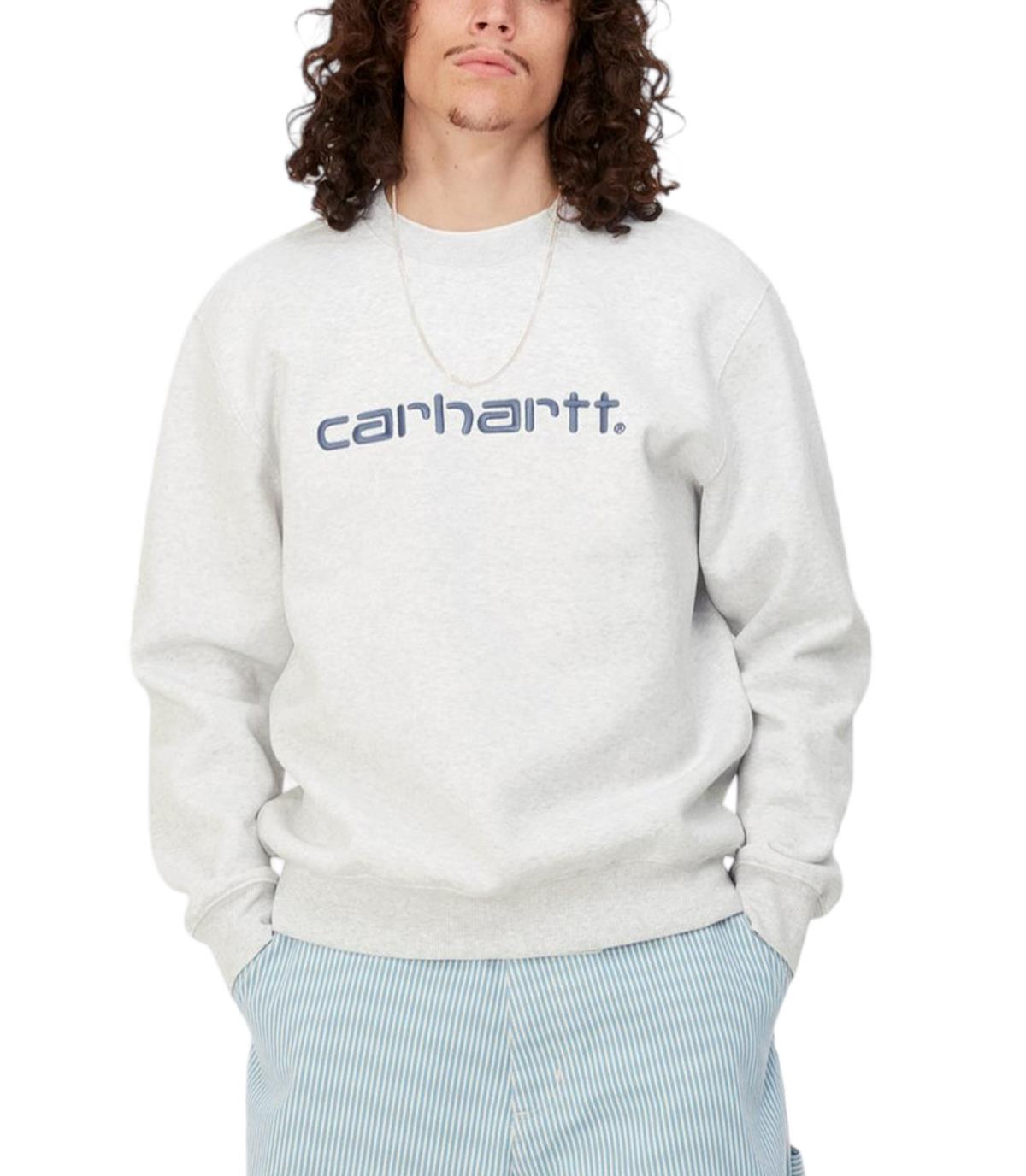 Carhartt Wip Felpa Uomo