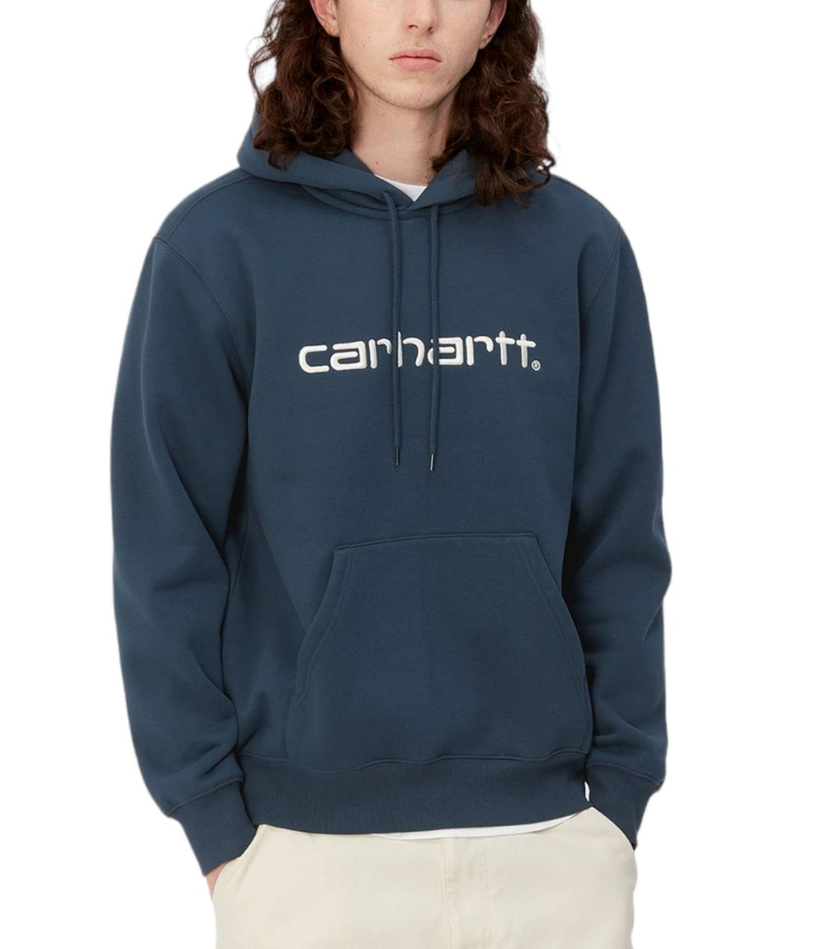 Carhartt Wip Felpa Uomo