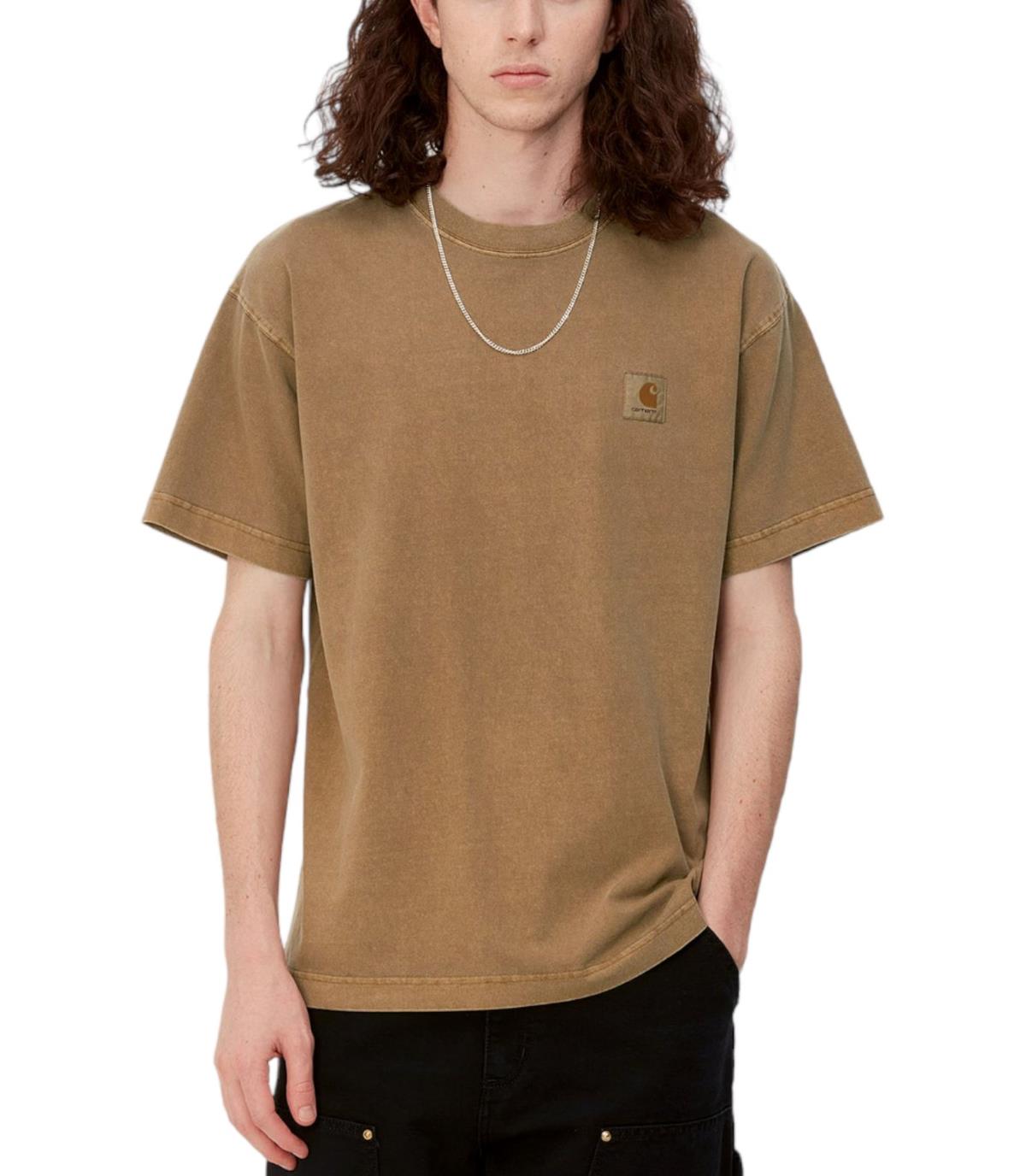 Carhartt Wip T-shirt Autunno/inverno