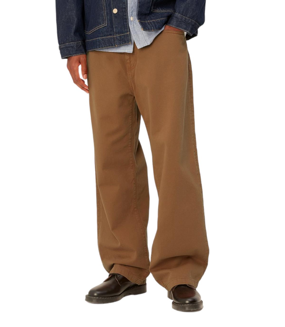 CARHARTT WIP PANTALONE Uomo
