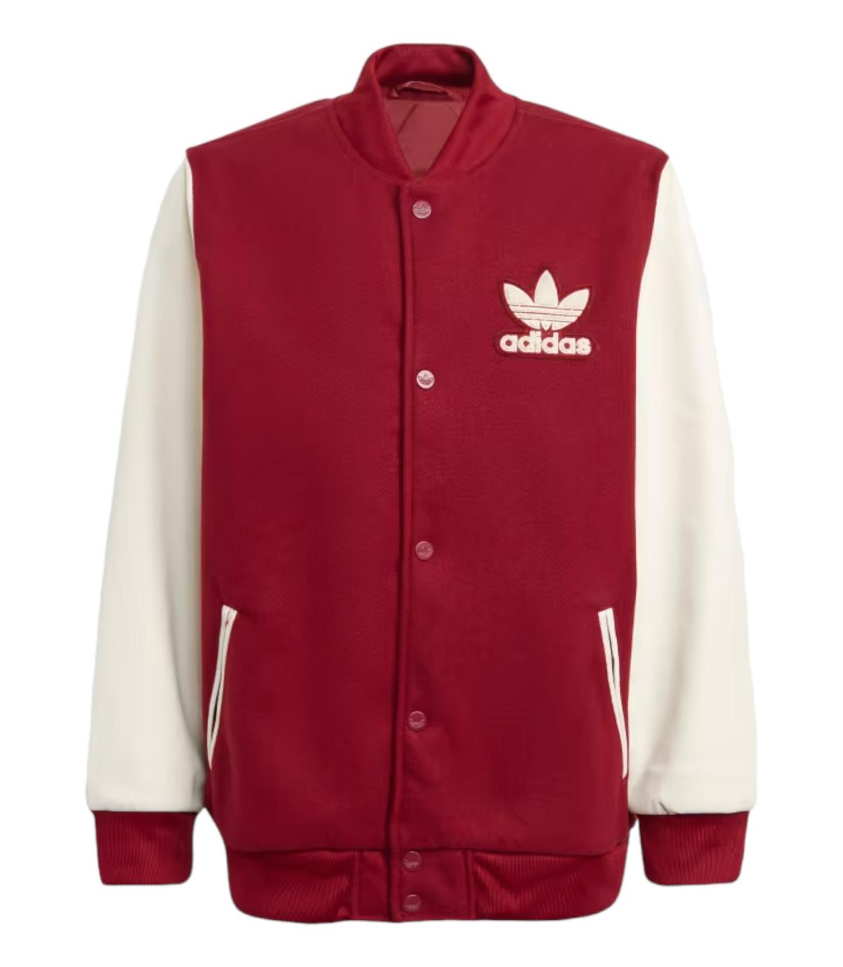 ADIDAS GIACCA Bambino