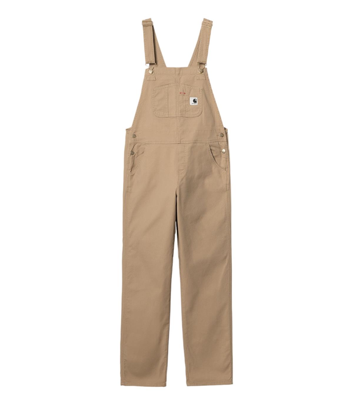 CARHARTT WIP SALOPETTE Donna