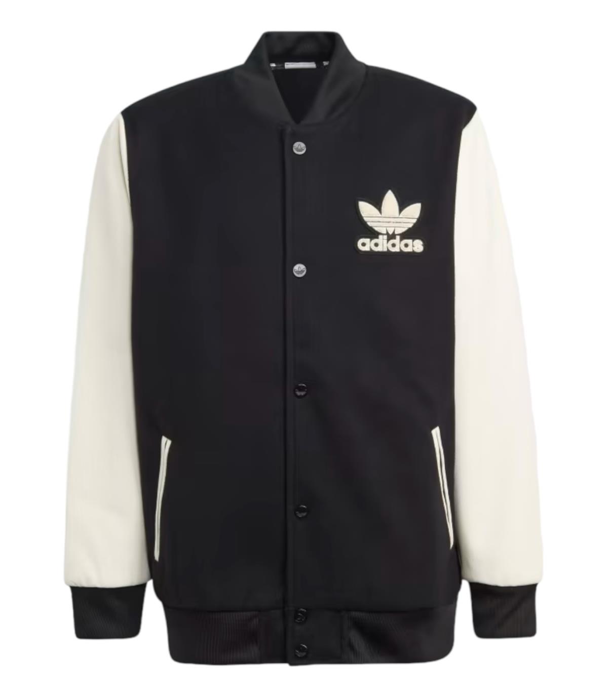 ADIDAS GIACCA Bambino