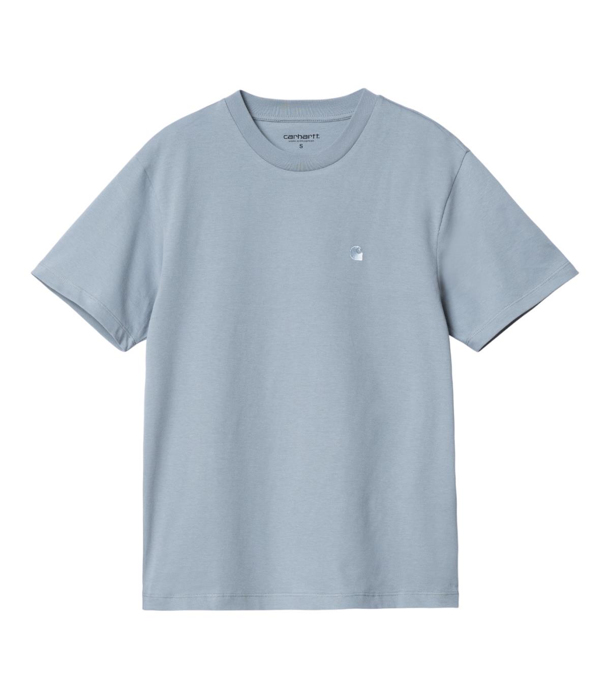 CARHARTT WIP T-SHIRT Donna