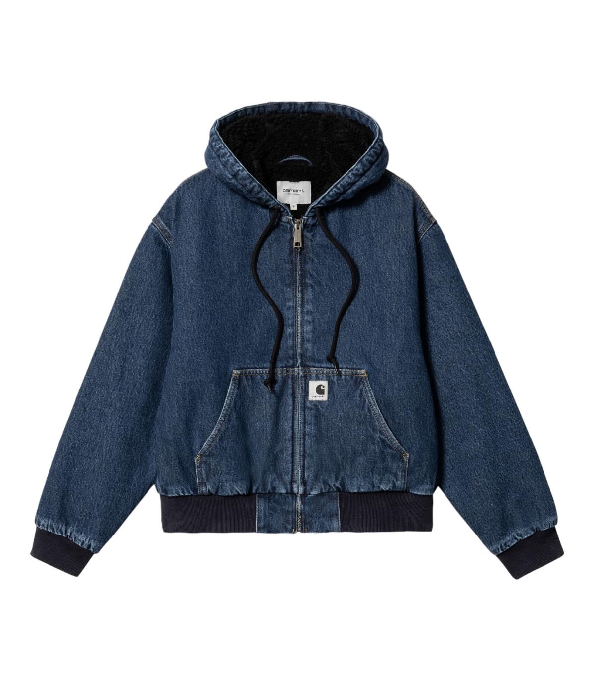 Carhartt Wip Jacket Donna