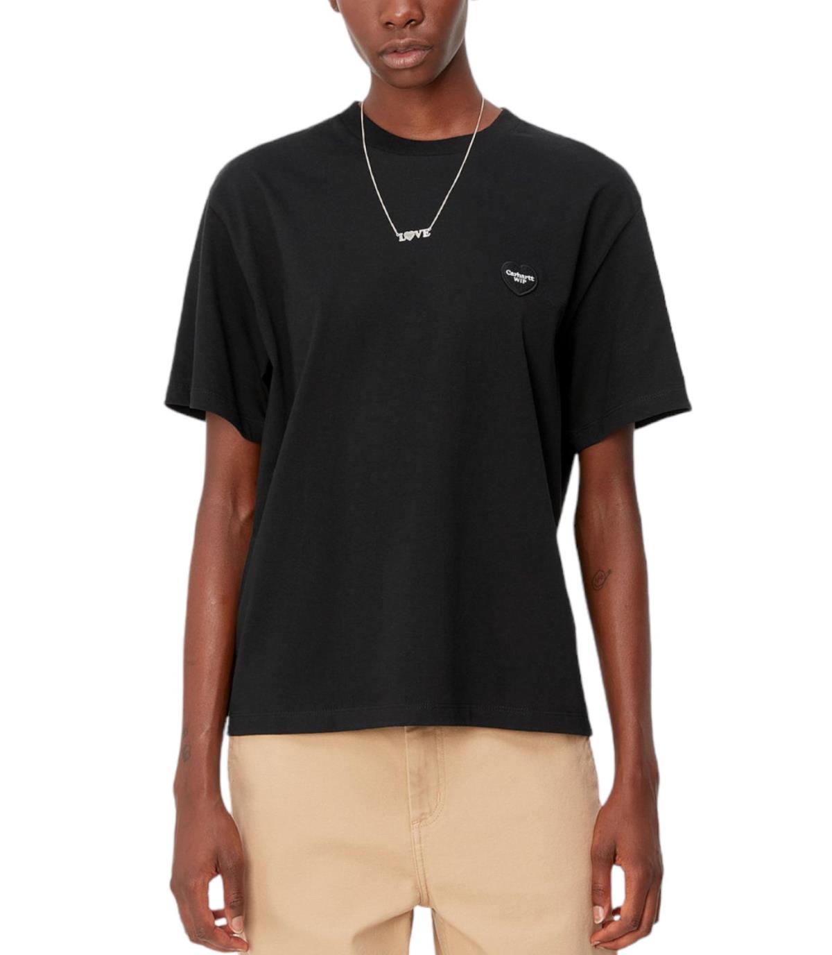 Carhartt Wip T-shirt Donna