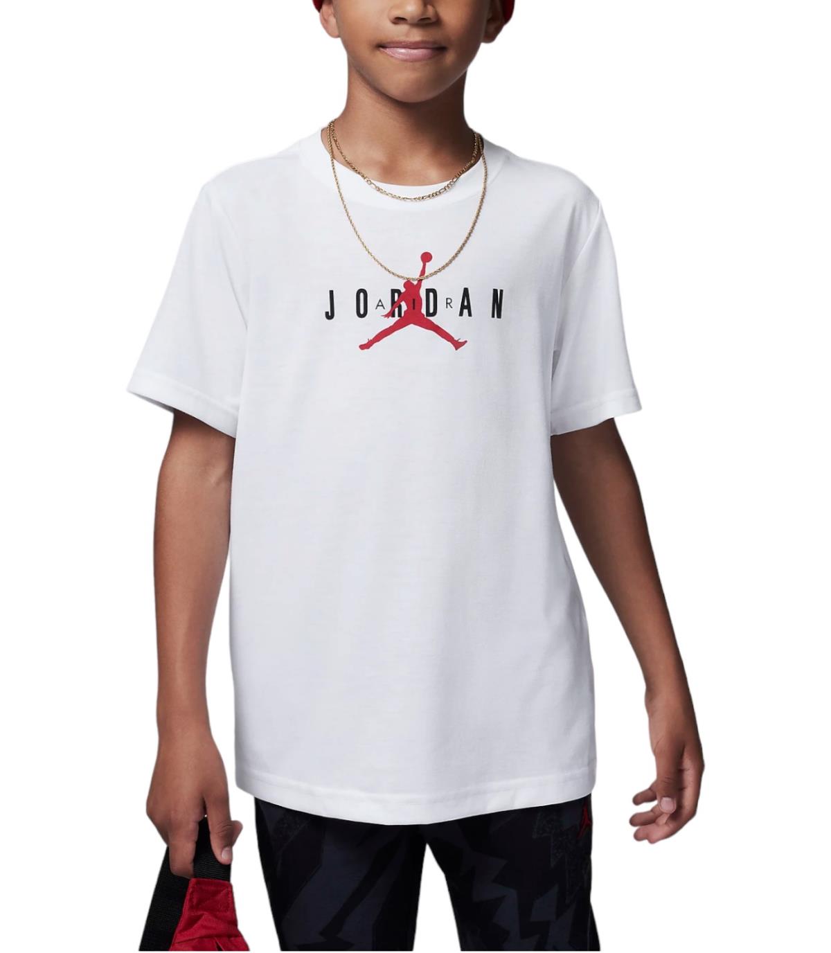 JORDAN T-SHIRT Bambino